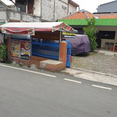 KEDAI ENDOLITA KRAMAT JATI