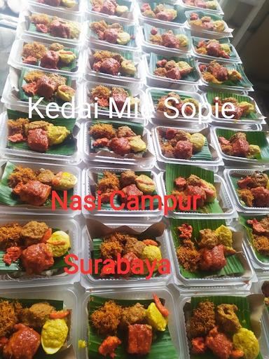 KEDAI MIE SOPIE