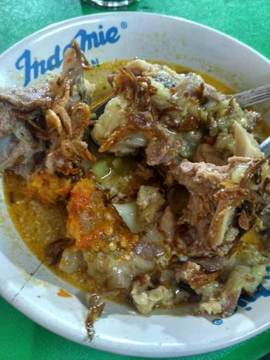 KEDAI SATE DAN SOTO MADURA