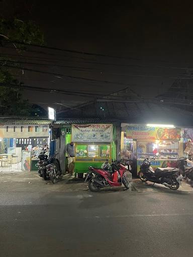 KETOPRAK KHAS CIREBON SEDAP MALAM