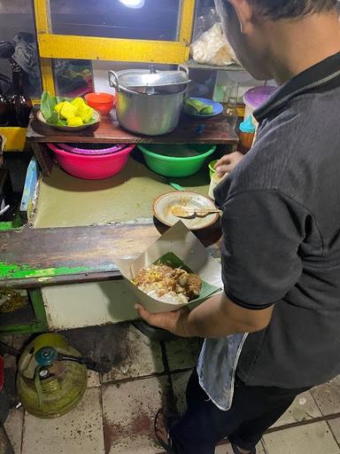 KETOPRAK KHAS CIREBON SEDAP MALAM