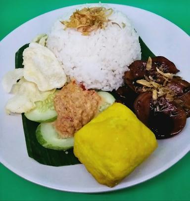 KULINER BETAWI MPO IDA