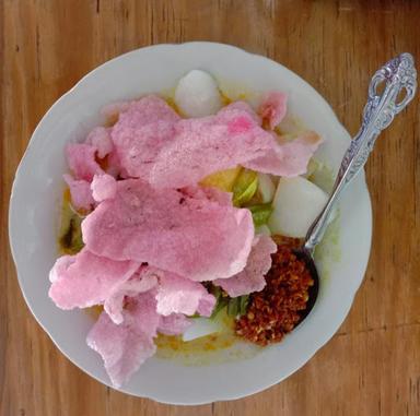 LONTONG SAYUR BHP