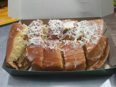 MARTABAK ALA MUTI