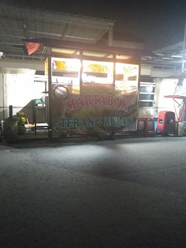 MARTABAK TERANG BULAN