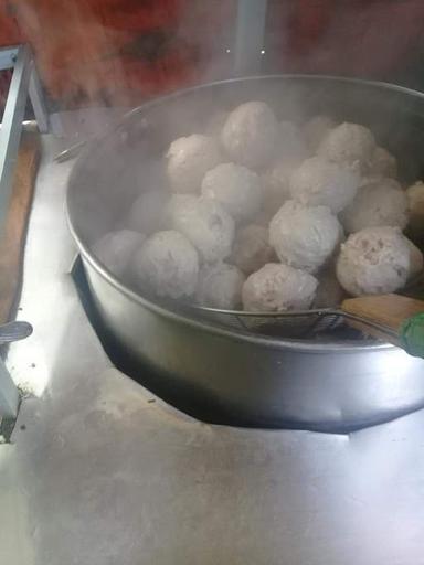 MI AYAM BAKSO PAKDHE GEPENG