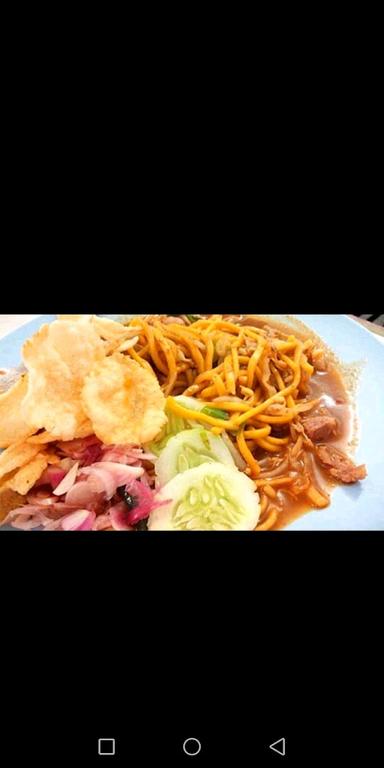 SYAHLUN'S ACEH NOODLES