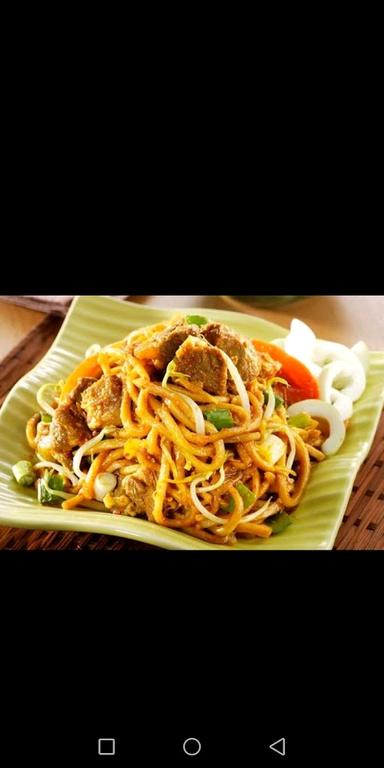 SYAHLUN'S ACEH NOODLES