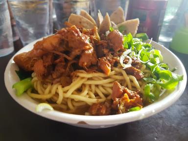 MIE AYAM BAKSO 99  PAKDE EKO 