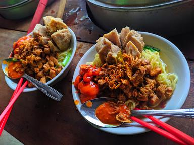 MIE AYAM BAKSO BANG JACK