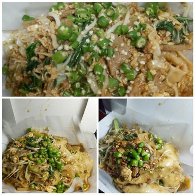 MIE AYAM BUNCI