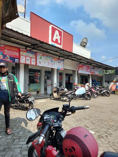 MIE AYAM DAN BAKSO MAS TOMPEL