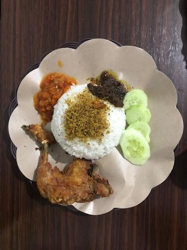 NASI BEBEK CAK KHOLIL 99 CAWANG CABANG GROGOL TRISAKTI