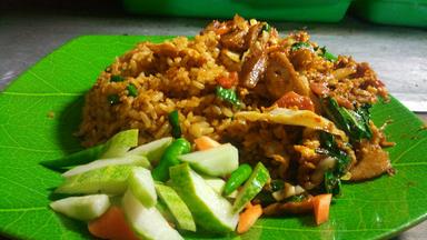 NASI GORENG GILA GAUL RAYAN