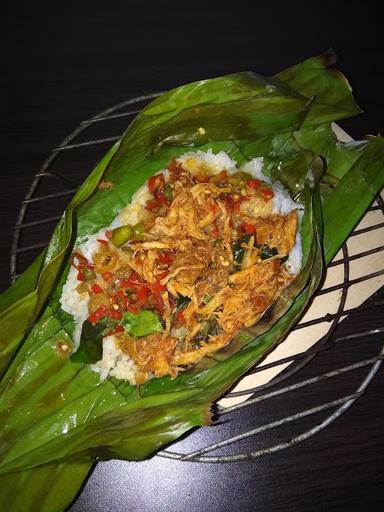 NASI JERUK NYONYA MENEER