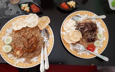 NASI KEBULI INONG