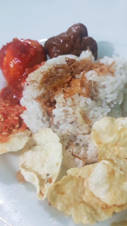 NASI UDUK BETAWI