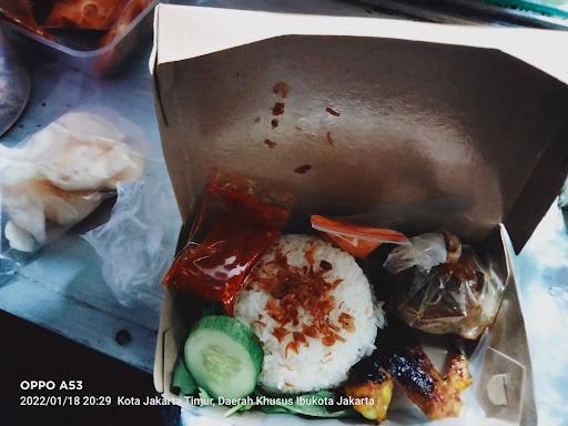 NASI UDUK BETAWI BANG ENGKOZ