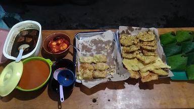 NASI UDUK CI MAMUD