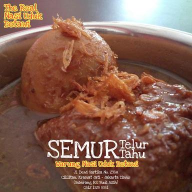 NASI UDUK DEWI SARTIKA