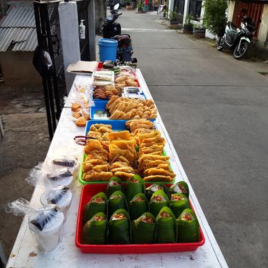 NASI UDUK MBA SUM