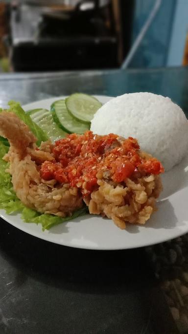 DAPUR OKI