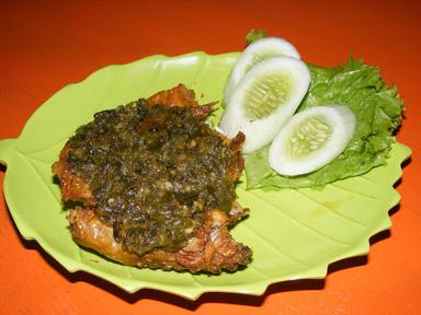 PECEL ALE