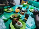 Pecel Lele 48 Nasi Uduk