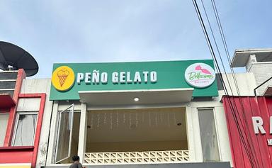 PENO GELATO