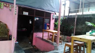 RUMAH MAKAN IGA SAPI MANDIRI KRAMAT JATI