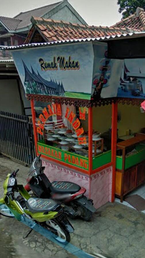 RUMAH MAKAN PERMATA INDAH