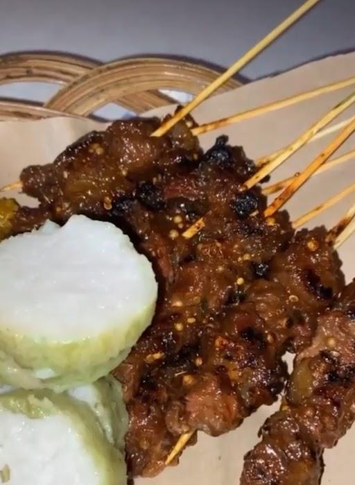 RUMAH SATE ALI