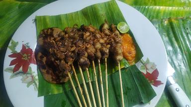 SATE AYAM MANG KUBIL'S