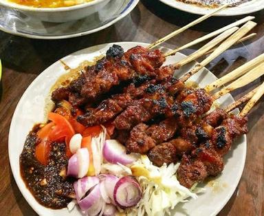 SATE DJAYA REANG