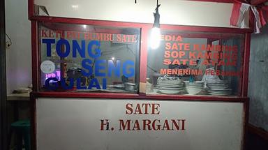 SATE HAJI MARGANI