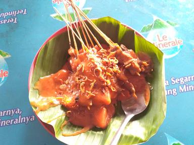 SATE PADANG AJO BAHARI