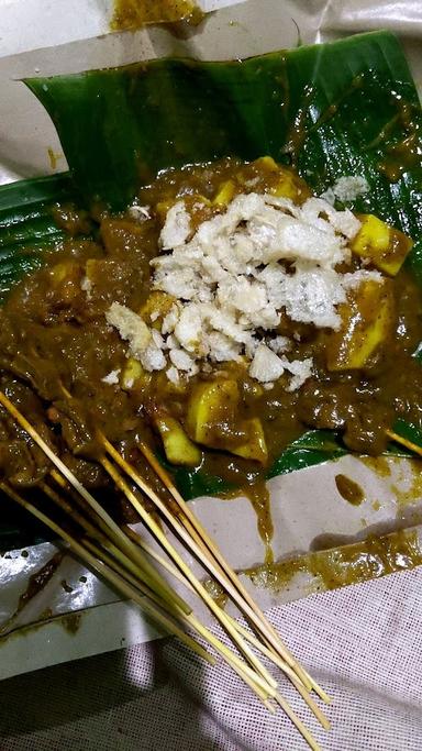 SATE PADANG AJO IBENK