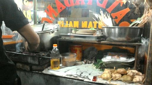 SATE PADANG SUTAN MALIK