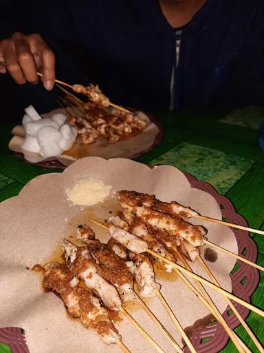 SATE TAICHAN CONDET