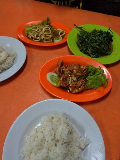 SEAFOOD ULAM SARI 57