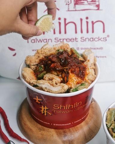 SHIHLIN TAIWAN STREET SNACKS