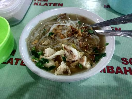 SOTO AYAM CEKER CAK KUMIS SURABAYA