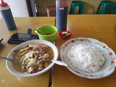 SOTO AYAM LAMONGAN