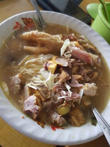 SOTO AYAM LAMONGAN