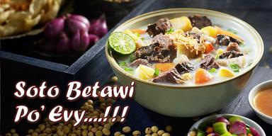 SOTO BETAWI MPOK EPY