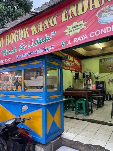 SOTO BOGOR KANG ENDANG