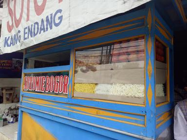 SOTO MIE ASLI BOGOR