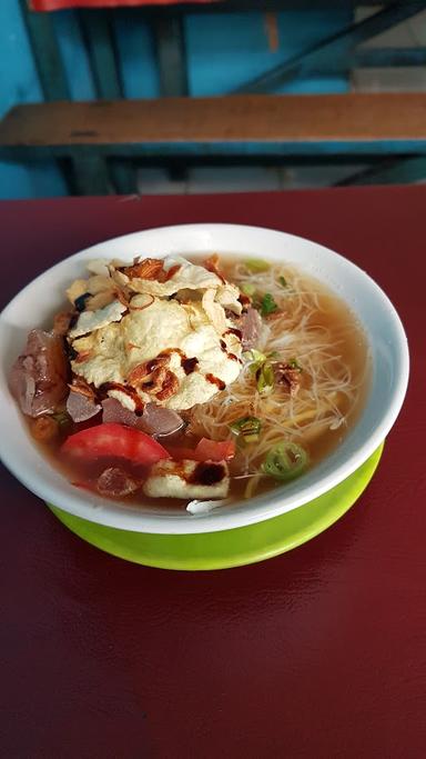 SOTO MIE ASLI BOGOR