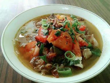 SOTO MIE BOGOR 99 - PAK EMAN