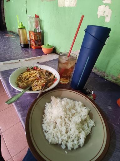 SOTO MIE BOGOR DOA IBU